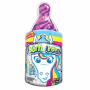 Baby Bottle Pop Unicorn Glitter Berry