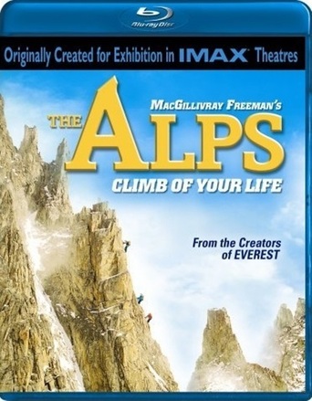 The Alps (2004)