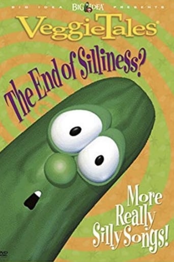 Veggietales: The End of Silliness? More Really Silly Songs! (1998)