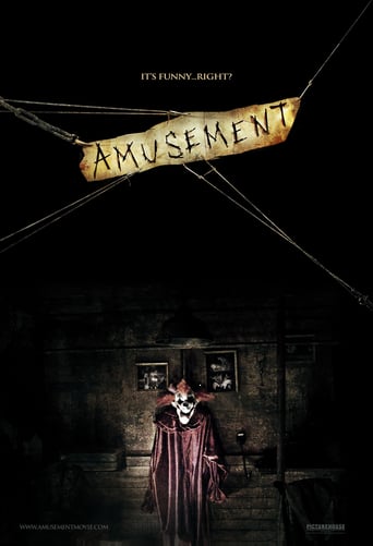 Amusement (2008)