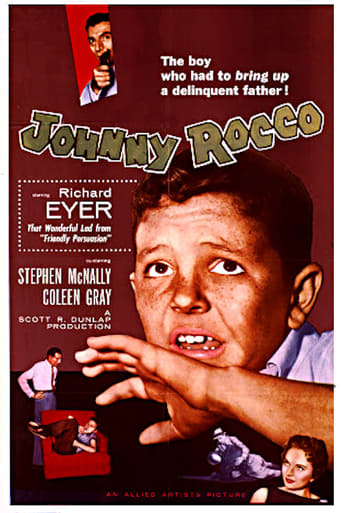Johnny Rocco (1958)