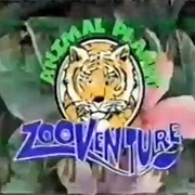 Animal Planet Zooventure