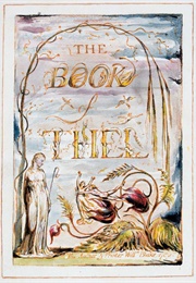 The Book of Thel (William Blake)