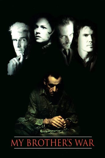 My Brother&#39;s War (1997)