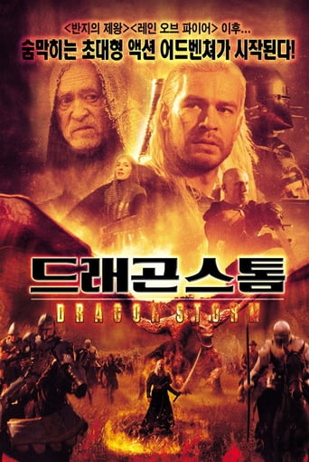 Dragon Storm (2004)