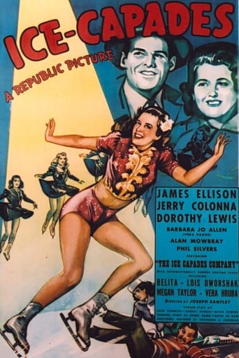 Ice-Capades (1941)