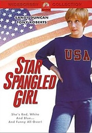 Star Spangled Girl (1971)