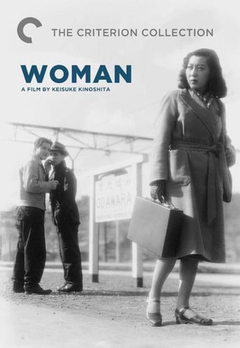 Woman (1948)