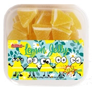 Aiiing Lemon Jelly (Malaysia)