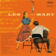 Les Paul &amp; Mary Ford - Les &amp; Mary (1955)