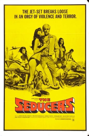 The Seducers (1969)