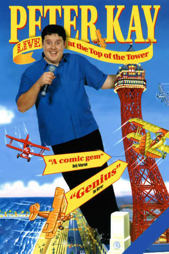 Peter Kay - Live at the Top of the Tower (2000)