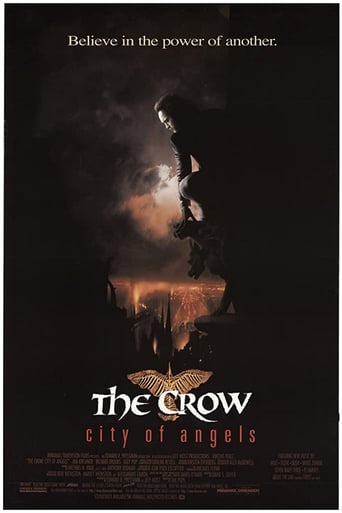 The Crow: City of Angels (1996)