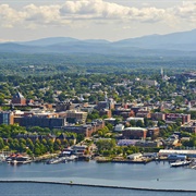 Burlington, Vermont