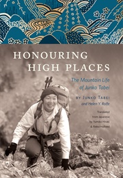 Honouring High Places (Junko Tabei)