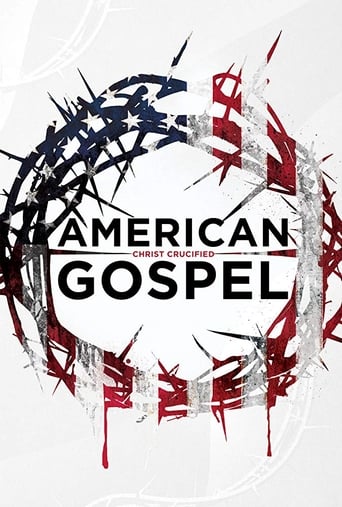 American Gospel: Christ Crucified (2019)