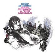 Eric Burdon &amp; the Animals - Eric Is Here