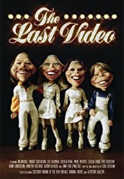 ABBA: The Last Video (2004)