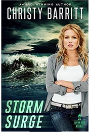 Storm Surge (Christy Barritt)