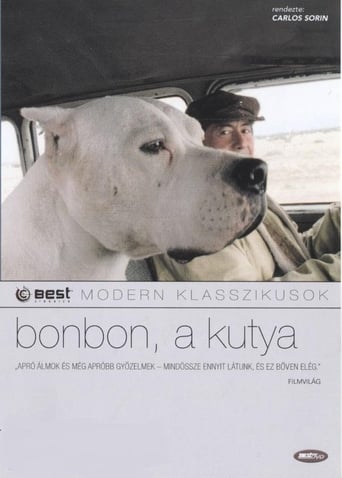 Bombón: El Perro (2004)