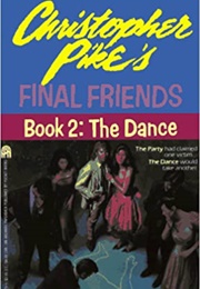 Final Friends (Christopher Pike)