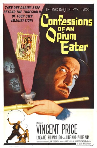 Confessions of an Opium Eater (1962)