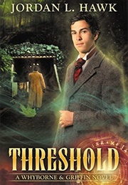Threshold (Jordan L. Hawk)