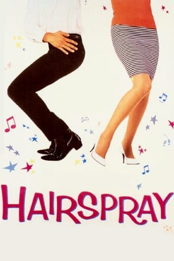 Hairspray (1988)