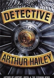 Detective (Arthur Hailey)