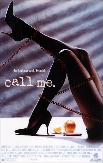Call Me (1988)