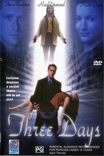 Three Days (2001)