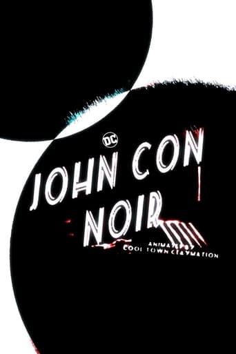 John Con Noir (2015)