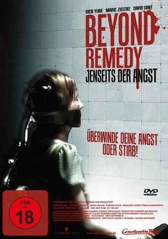 Beyond Remedy (2009)