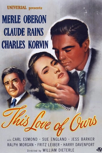 This Love of Ours (1945)