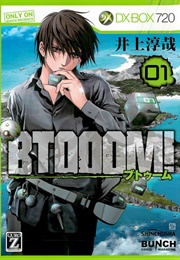 Btooom! (Inoue, Junya)