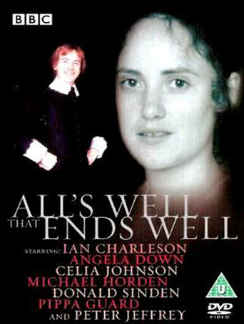 All&#39;s Well That Ends Well (1981)
