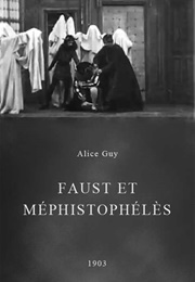 Faust and Mephistopheles (1903)