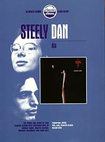 Steely Dan - Aja (1999)