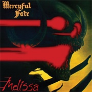 Melissa (Mercyful Fate, 1983)