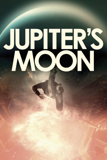 Jupiter&#39;s Moon (2017)