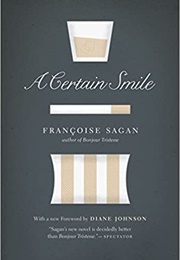 A Certain Smile (Françoise Sagan)