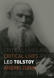 Leo Tolstoy (Andrei Zorin)