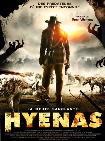 Hyenas (2010)