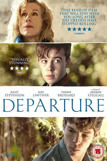 Departure (2016)