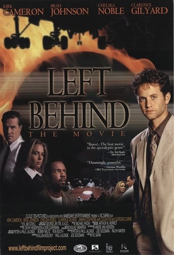 Left Behind 1 (2000)
