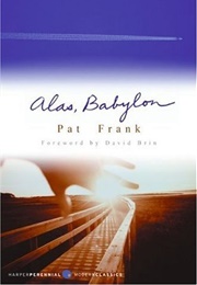Alas, Babylon (Pat Frank)