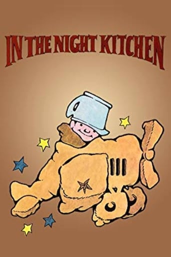 In the Night Kitchen (1987)