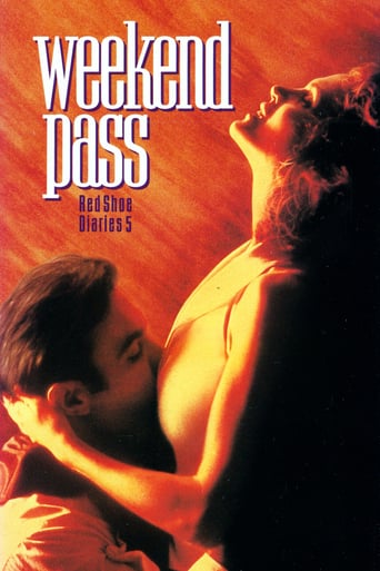 Red Shoe Diaries 5: Weekend Pass (1995)
