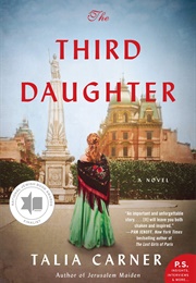 The Third Daughter (Talia Carner)