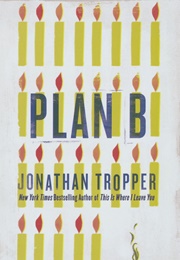 Plan B (Jonathan Tropper)